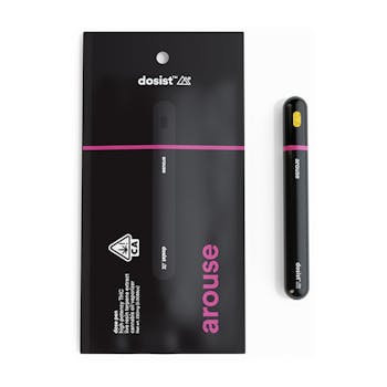arouse (Lemon Tree) Dose Pen